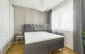 Apartment for rent, 2+kk - 1 bedroom, 42m<sup>2</sup>