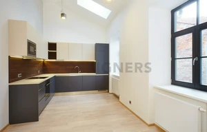 Apartment for rent, 2+kk - 1 bedroom, 64m<sup>2</sup>