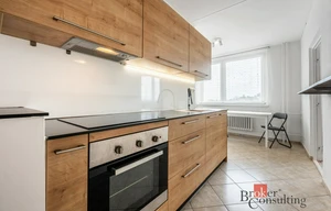 Apartment for rent, 2+1 - 1 bedroom, 59m<sup>2</sup>