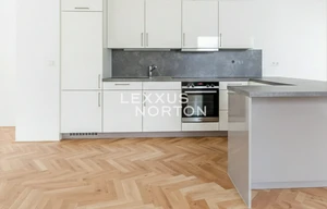 Apartment for rent, 3+kk - 2 bedrooms, 80m<sup>2</sup>