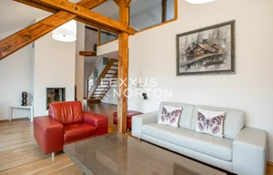 Apartment for rent, 5+kk - 4 bedrooms, 210m<sup>2</sup>