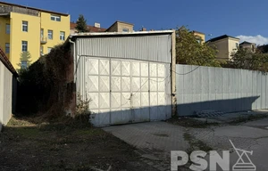 Warehouse for rent, 92m<sup>2</sup>