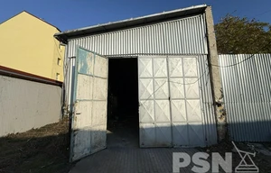 Warehouse for rent, 92m<sup>2</sup>