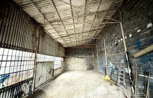 Warehouse for rent, 92m<sup>2</sup>