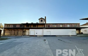 Pruduction facility for rent, 949m<sup>2</sup>