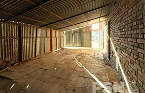 Warehouse for rent, 36m<sup>2</sup>