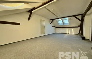 Office for rent, 67m<sup>2</sup>