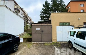 Garage for rent, 25m<sup>2</sup>