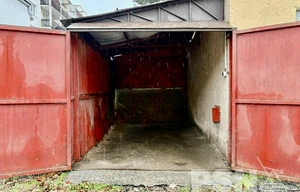 Garage for rent, 25m<sup>2</sup>