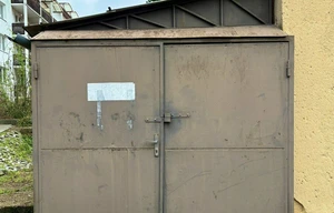 Garage for rent, 25m<sup>2</sup>