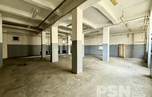 Warehouse for rent, 678m<sup>2</sup>