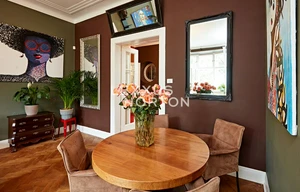 Apartment for rent, 3+1 - 2 bedrooms, 105m<sup>2</sup>