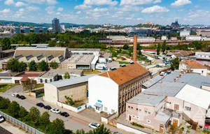 Warehouse for rent, 1451m<sup>2</sup>