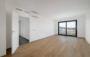 Apartment for sale, 3+kk - 2 bedrooms, 97m<sup>2</sup>