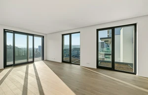 Apartment for sale, 4+kk - 3 bedrooms, 110m<sup>2</sup>