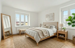 Apartment for sale, 2+1 - 1 bedroom, 80m<sup>2</sup>