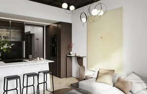 Apartment for sale, 3+kk - 2 bedrooms, 75m<sup>2</sup>