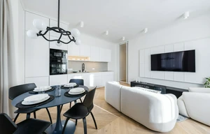 Apartment for sale, 2+kk - 1 bedroom, 48m<sup>2</sup>