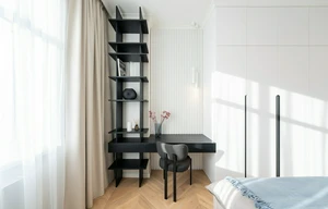 Apartment for sale, 2+kk - 1 bedroom, 48m<sup>2</sup>