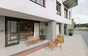 Retail space for sale, 57m<sup>2</sup>