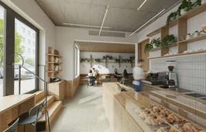 Retail space for sale, 66m<sup>2</sup>