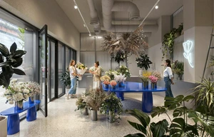 Retail space for sale, 51m<sup>2</sup>