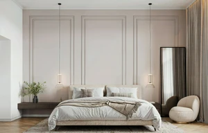 Apartment for sale, 2+kk - 1 bedroom, 46m<sup>2</sup>