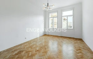 Apartment for rent, 2+kk - 1 bedroom, 57m<sup>2</sup>