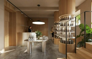 Retail space for sale, 67m<sup>2</sup>