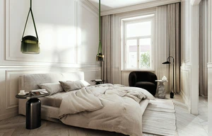 Apartment for sale, 2+kk - 1 bedroom, 53m<sup>2</sup>