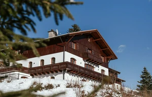 Apartment for sale, 4+kk - 3 bedrooms, 103m<sup>2</sup>