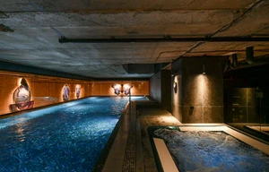 Apartment for sale, 2+kk - 1 bedroom, 78m<sup>2</sup>