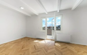 Apartment for sale, 3+kk - 2 bedrooms, 78m<sup>2</sup>