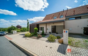 Family house for sale, 154m<sup>2</sup>, 646m<sup>2</sup> of land