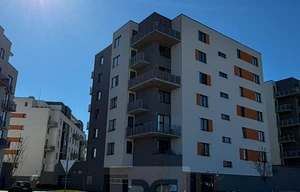 Apartment for rent, 2+kk - 1 bedroom, 58m<sup>2</sup>