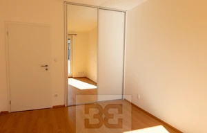 Apartment for rent, 2+kk - 1 bedroom, 58m<sup>2</sup>