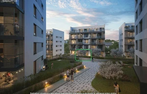 Apartment for sale, 3+kk - 2 bedrooms, 81m<sup>2</sup>