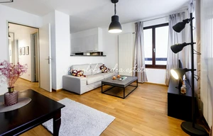 Apartment for rent, 2+kk - 1 bedroom, 51m<sup>2</sup>