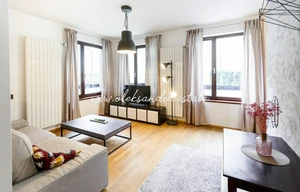 Apartment for rent, 2+kk - 1 bedroom, 51m<sup>2</sup>