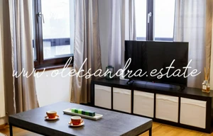 Apartment for rent, 2+kk - 1 bedroom, 51m<sup>2</sup>