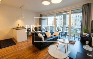 Apartment for rent, 2+kk - 1 bedroom, 54m<sup>2</sup>