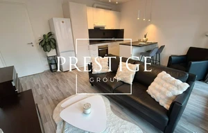 Apartment for rent, 2+kk - 1 bedroom, 54m<sup>2</sup>