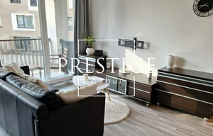 Apartment for rent, 2+kk - 1 bedroom, 54m<sup>2</sup>