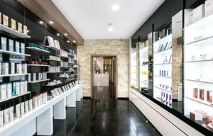 Retail space for rent, 233m<sup>2</sup>