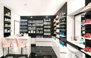 Retail space for rent, 233m<sup>2</sup>