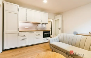 Apartment for rent, 2+kk - 1 bedroom, 36m<sup>2</sup>