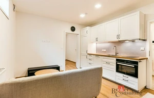 Apartment for rent, 2+kk - 1 bedroom, 36m<sup>2</sup>