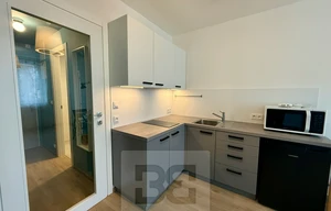 Apartment for rent, 1+KK - Studio, 25m<sup>2</sup>
