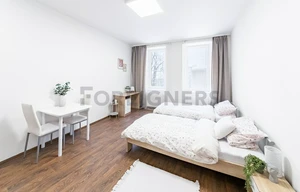 Apartment for rent, 1+KK - Studio, 25m<sup>2</sup>