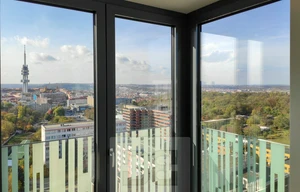 Apartment for rent, 2+kk - 1 bedroom, 66m<sup>2</sup>